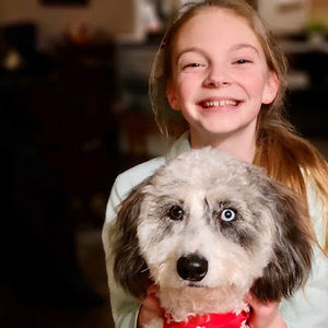 Meet your Posher, Julia